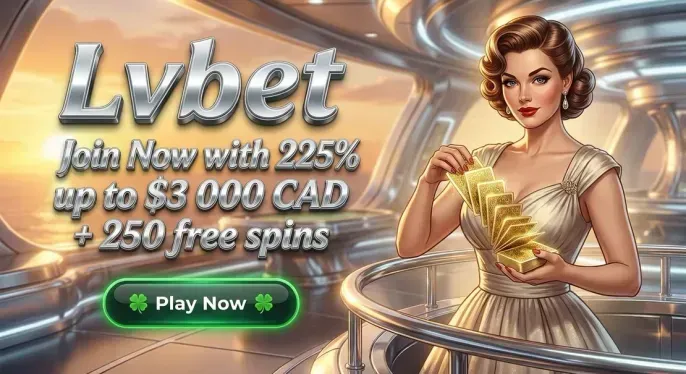 Lvbet Casino